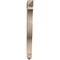 Ekena Millwork Funston Arts & Crafts Smooth Bracket, Douglas Fir, 3 1/2"W x 28"D x 40"H BKT04X28X40FST03SDF - alternate 3